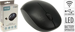 Draadloze computermuis speelgoed educatief multicolor USB karton