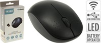 Computermuis draadloos