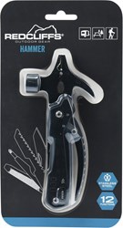 FX Tools multi tool hamer speelgoed met 12 functies - educatief