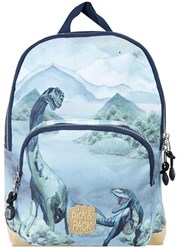 Pick & Pack sac à dos dinosaure S vert poussière enfant 7,5L