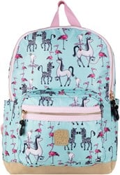 Pick & Pack Royal Princess Backpack M / Aqua