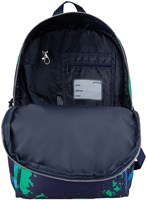 Pick & Pack sac à dos Dangerous Cat L jeans bleu pour enfants-2