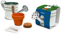 Nijntje educatief speelgoed gieter tuinkers karton multicolor