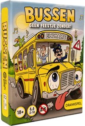 Gather Games jeu de société Bussen jeu de cartes pour adultes 18+ jeu à boire