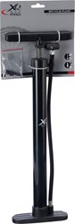 Fietspomp 45cm - Handpomp voor fietsbanden en sportballen