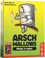 Arschmallows