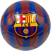 Voetbal Barcelona maat 5 rood - FC Barcelona bal Home