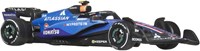 Hot Wheels Premium Formule 1 Williams Team - Carlos Sainz raceauto 1:64-3