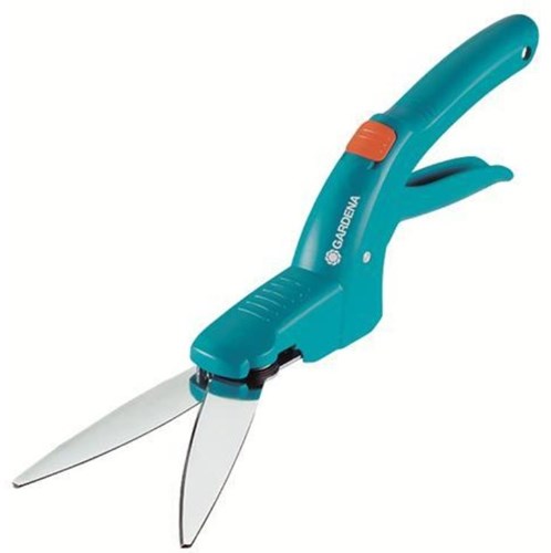 Gardena grasschaar classic model voor nauwkeurig knippen gazonranden