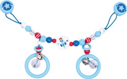 HEIMESS Kinderwagenspanner - Raket