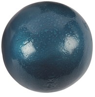 Megaform boule en fonte - balle de poids jouet pour enfants-2