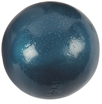 Megaform boule en fonte - balle de poids jouet pour enfants-2