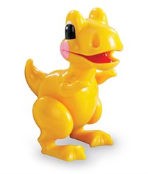 Tolo jouet dinosaure T-Rex - figurine de jeu pour enfants