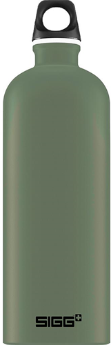Sigg Traveller Waterfles