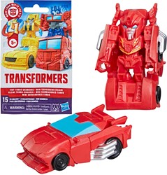Hasbro Transformers Mini Actiefiguren Tiny Turbo Changers speelgoed