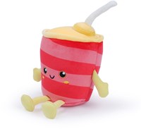 Besitos jouet squishy boisson cola 21cm multicolore-3