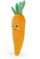 Besitos jouet squishy carotte 25cm - légume câlin doux