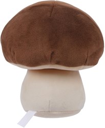 Besitos jouet squishy champignon 13cm - balle anti-stress légumes