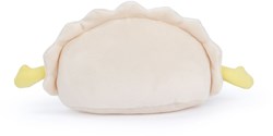 Besitos jouet squishy dumplings 24cm peluche multicolore
