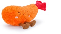 Besitos jouet squishy tempura 23cm multicolore anti-stress