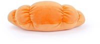 Besitos jouet squishy croissant 19cm multicolore anti-stress-3