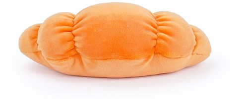Besitos jouet squishy croissant 19cm multicolore anti-stress-3