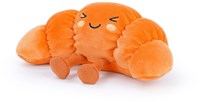 Besitos jouet squishy croissant 19cm multicolore anti-stress-2