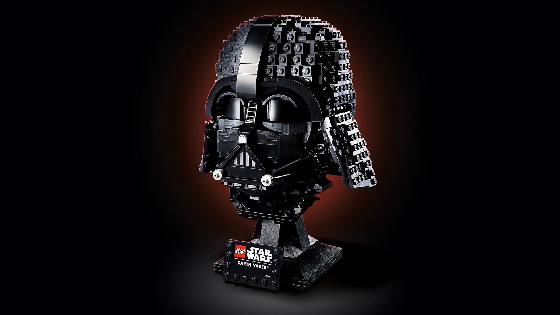 LEGO Star Wars Le casque de Dark Vador™ - 75304