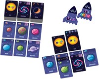 White Goblin Games gezelschapsspel Point Galaxy ruimtereis avontuur-2