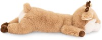 Orange Toys knuffel hert - pluche bosdier 56 cm speelgoed-2