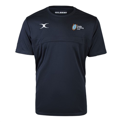 Rugby Academy Oost trainingsbroek maat 140