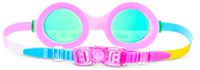 Bling2O Lunettes de natation Sunrise - Lunettes enfant avec protection UV et anti-buée-2