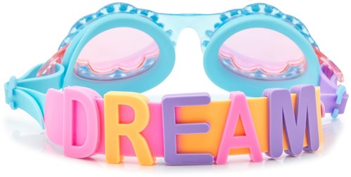 Bling2O Lunettes de natation enfants Dream On - Anti-buée Protection UV multicolore-2