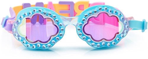 Bling2O Lunettes de natation enfants Dream On - Anti-buée Protection UV multicolore