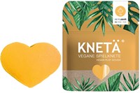 Kneta speelklei oranje 20g - creatieve boetseerklei voor kinderen