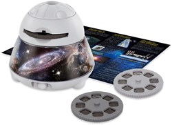 Ambo projecteur de nuit jouet - Mission interstellaire multicolore
