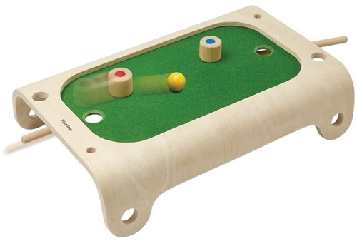 Plan Toys magnetisch bordspel