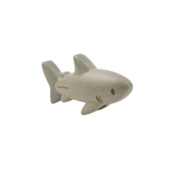 PlanToys Houten Speelgoed Haai