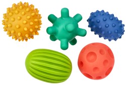 Jouets Sensoriels de Mom's Care
