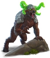 Schleich Eldrador - Rotsbeest - Fantasie Speelfiguur Kinderspeelgoed-3