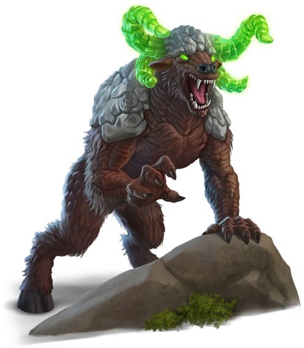 Schleich Eldrador - Rotsbeest - Fantasie Speelfiguur Kinderspeelgoed-3