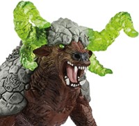 Schleich Eldrador - Rotsbeest - Fantasie Speelfiguur Kinderspeelgoed-2