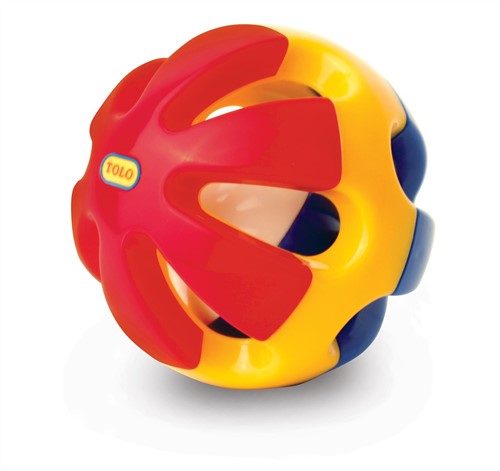 Tolo Classic Rammelaar Bal