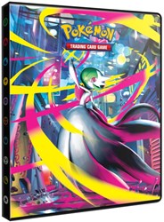 Ultra Pro classeur cartes Pokémon 4 pochettes portfolio Mega Evolutions