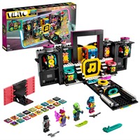 LEGO VIDIYO The Boombox BeatBox Speelgoed 43115-2