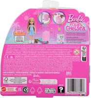 BARBIE FAMILY & FRIENDS LIMITLESS ADVENTURE CHELSEA-3