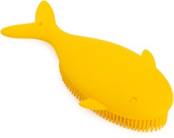 Stimove borstel sensorisch speelgoed Animal Therapy Brush siliconen