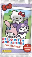 Asmodee Hello Kitty verzamelkaarten pocket tin - educatief kinderspel-3