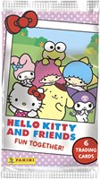 Asmodee Hello Kitty verzamelkaarten pocket tin - educatief kinderspel-2