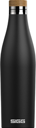 Sigg Meridian Fles Zwart - 0.5L